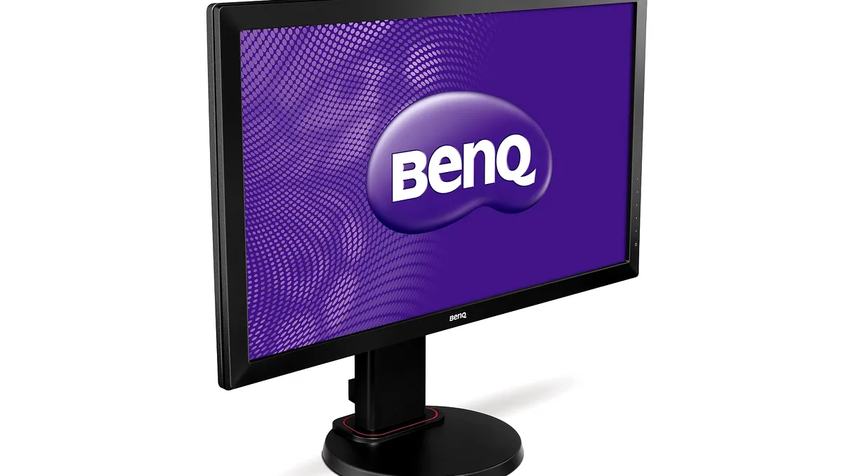 BenQ RL2450HT RTS - Monitor de gaming din categoria grea? [REVIEW]