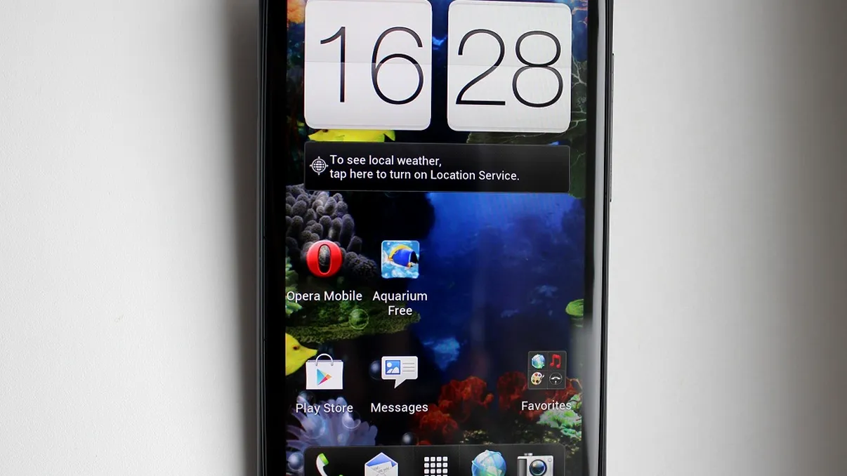 HTC One X: Schimbarea mult asteptata [REVIEW]