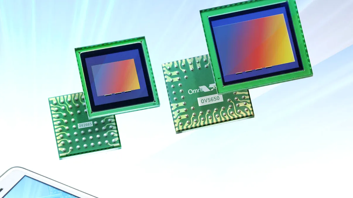 OmniVision aduce camere 4K pe telefoanele mobile