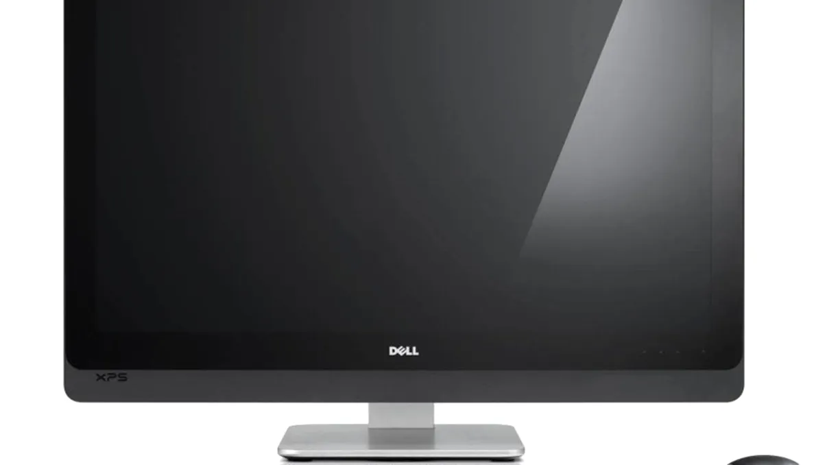 Dell isi depaseste nivelul: Are un all-in-one performant de 27