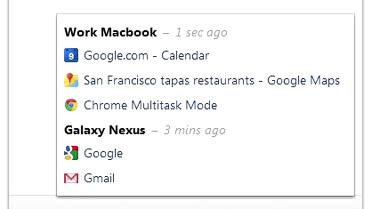 Google lanseaza Chrome 19