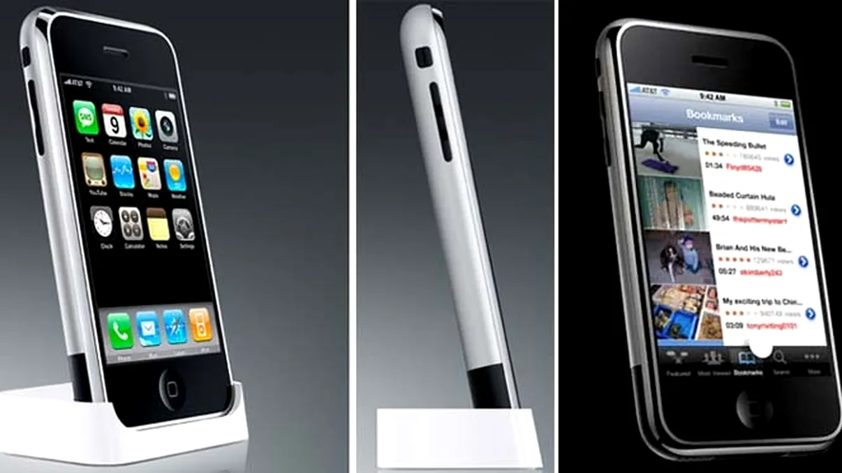 Alte surse, aceleasi zvonuri - Cum va fi noul iPhone?