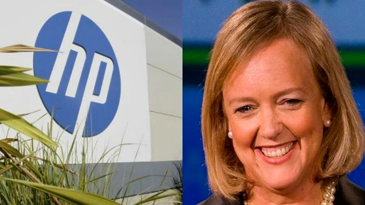 HP se restructureaza - multi angajati isi pierd locul de munca