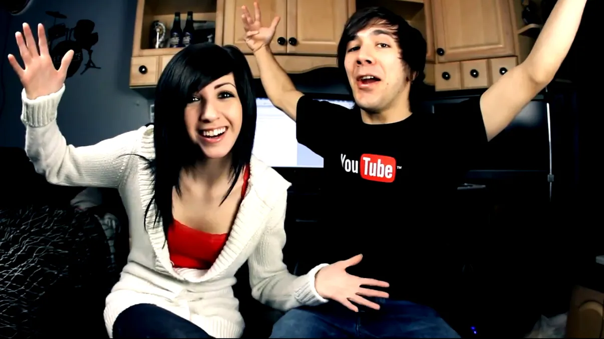 Vloggeri de Romania - Avem sau nu?