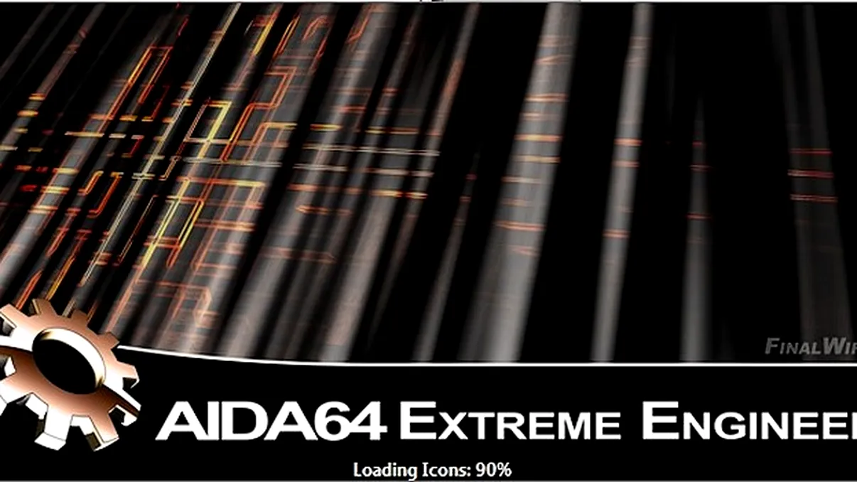 S-a lansat o noua versiune de AIDA64 - 2.50