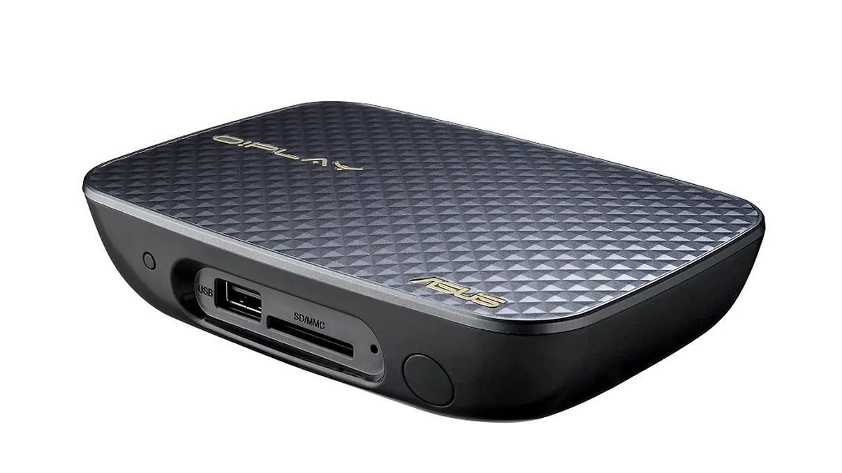 Asus O!Play Media Pro: Player complet, la purtator [REVIEW]