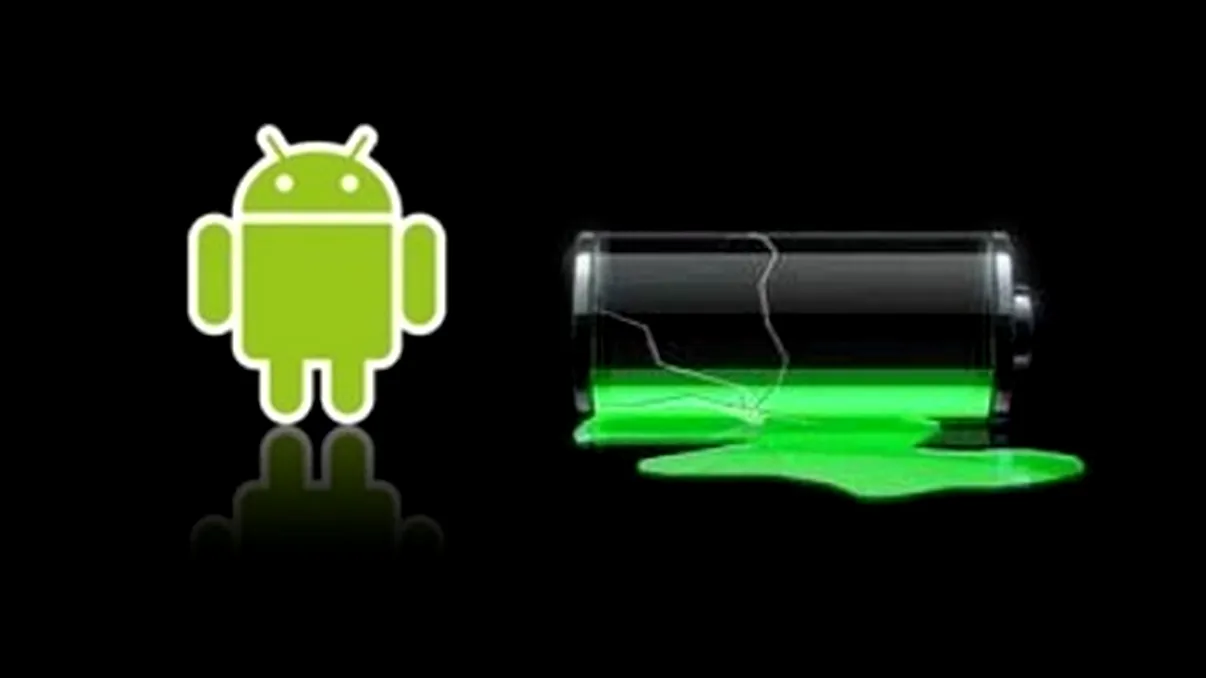 API-ul de power management de pe Android e departe de perfect