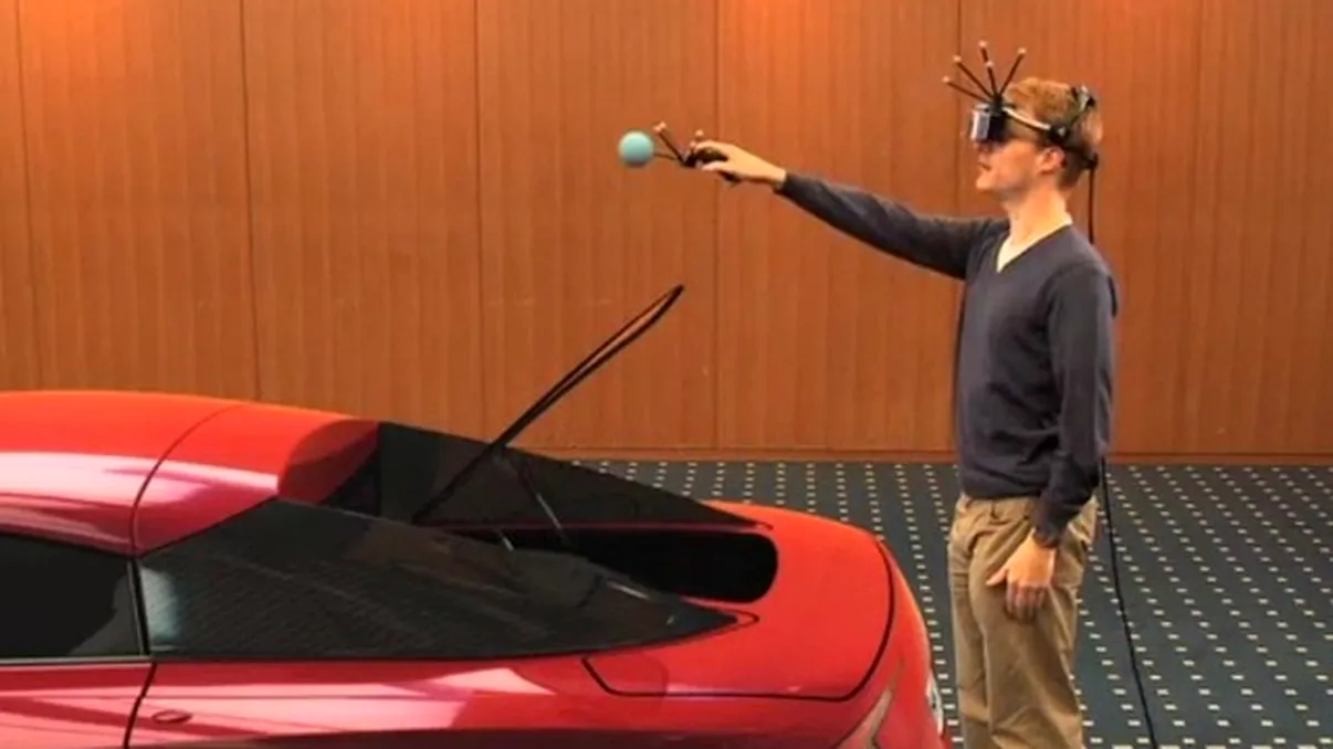 Canon are o noua alternativa pentru AR: Mixed Reality