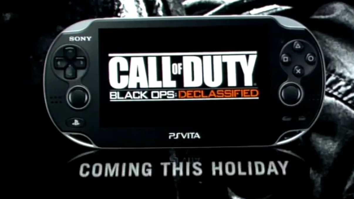 Activision ofera detalii despre Call of Duty: Black Ops Declassified
