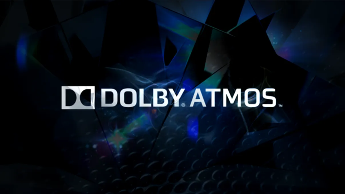Dolby Atmos isi face debutul in cinematografe