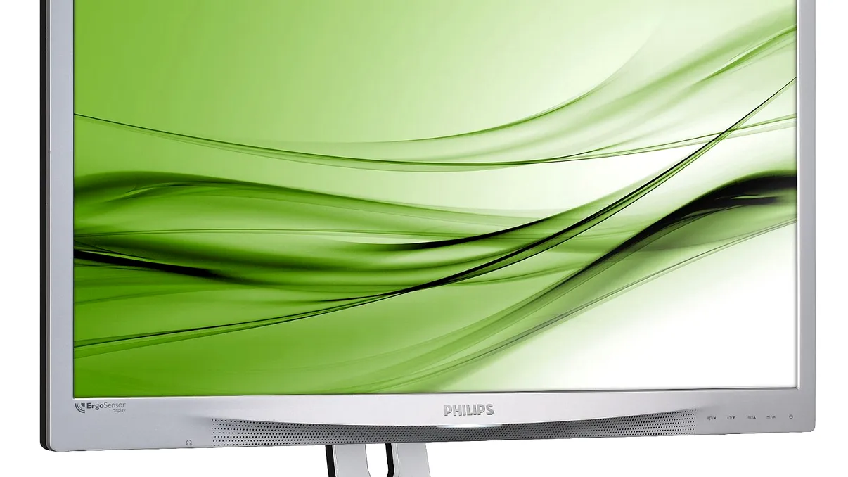 Philips ErgoSensor - Monitorul care iti spune sa nu mai stai cocosat