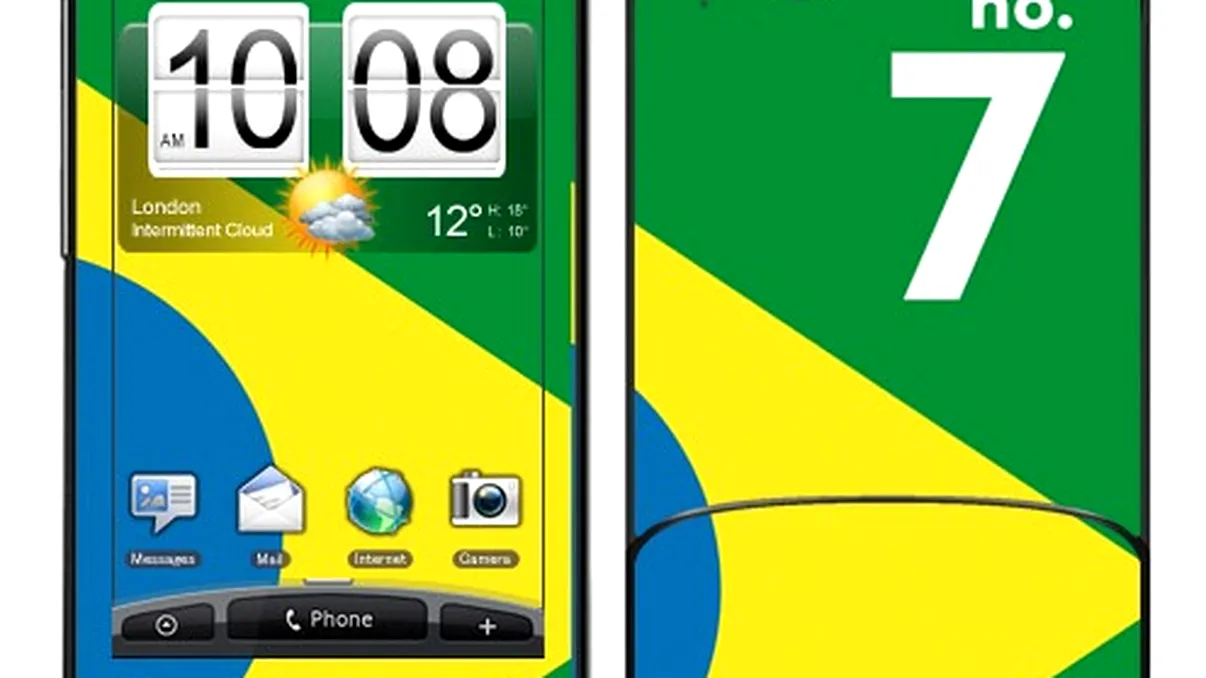HTC stinge becul afacerilor din Brazilia