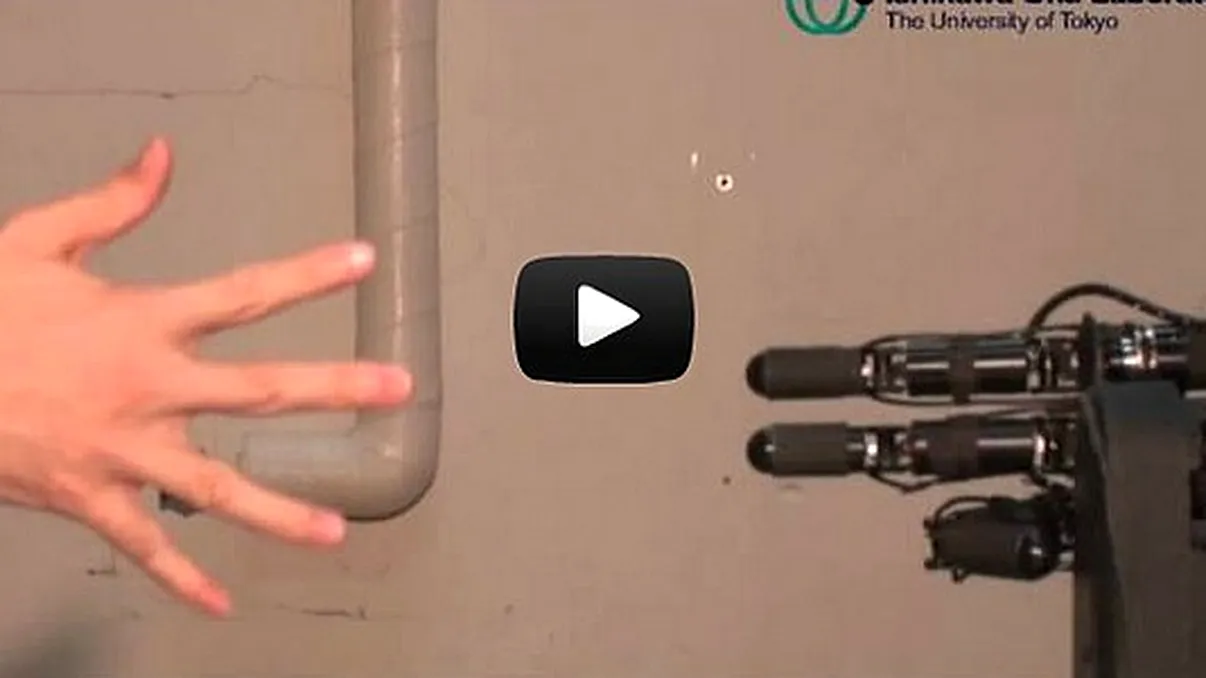 Robotii sunt invincibili la jocuri