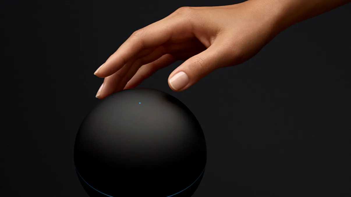 Google si-a anuntat primul player multimedia: Nexus Q