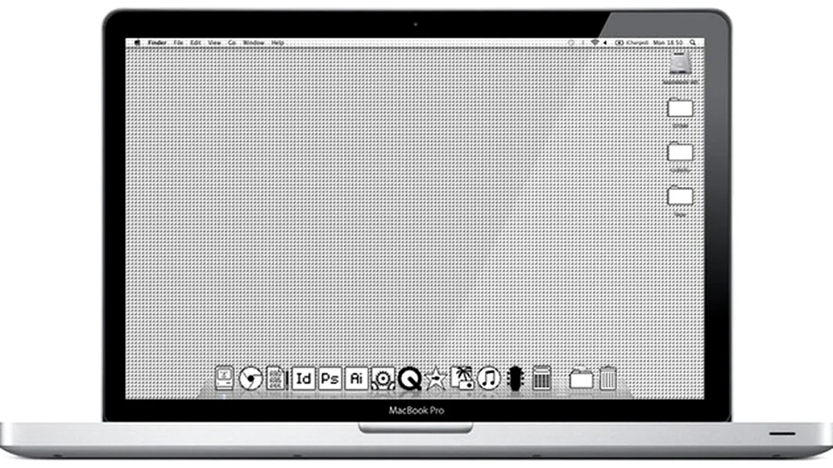 Vrei un OS X cu aspect Old School? Exista o solutie.