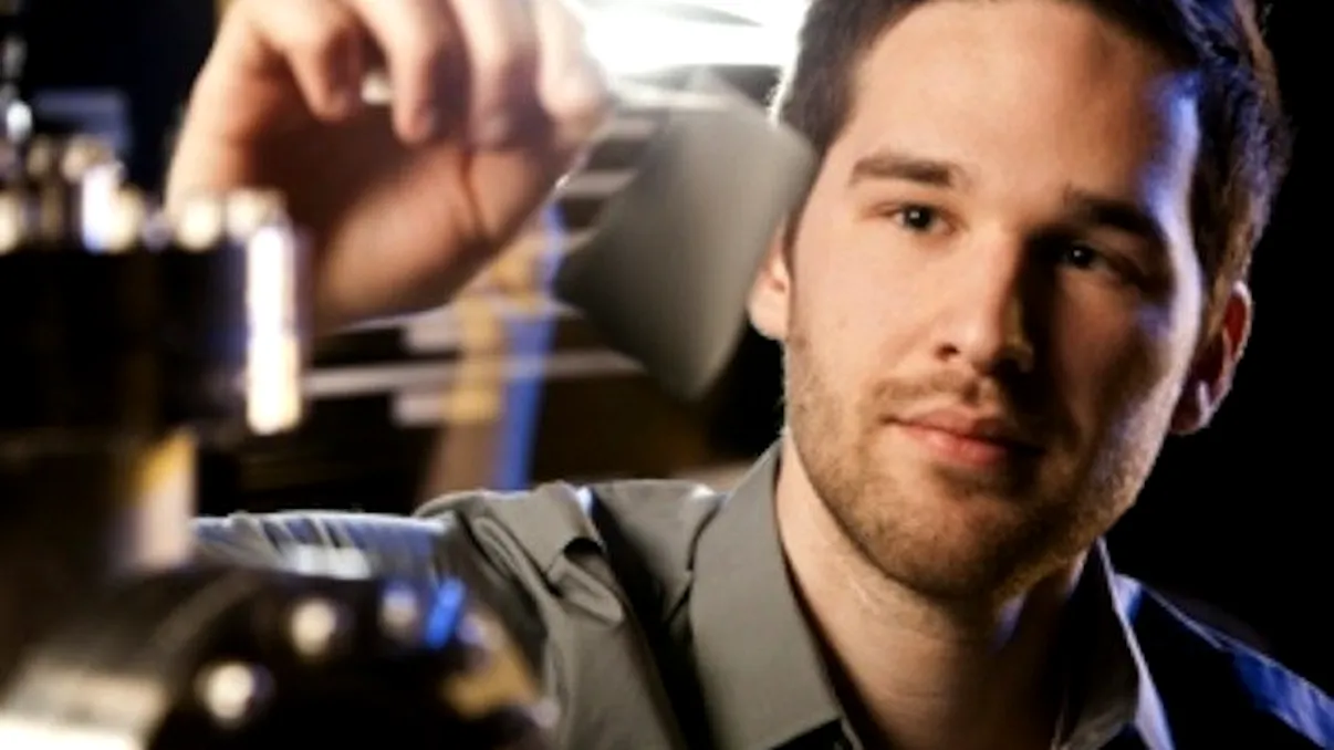 Power Felt transforma caldura in energie pentru smartphone