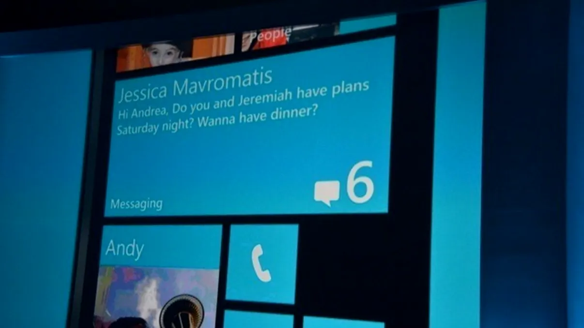 HTC ne da primele detalii referitoare la propriile terminale cu Windows Phone 8