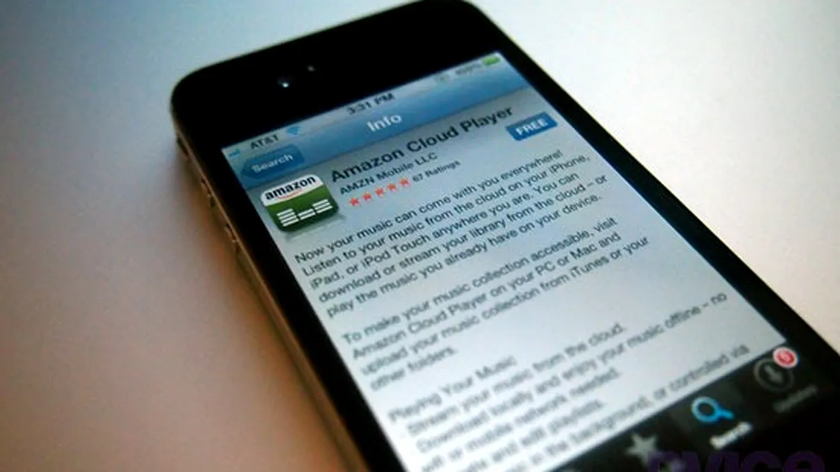 Amazon se pregateste de competitie dura cu Apple pe continut audio cross-platform