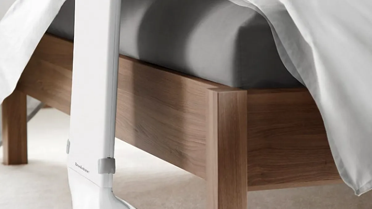 Bed Fan iti aduce racoarea in asternut