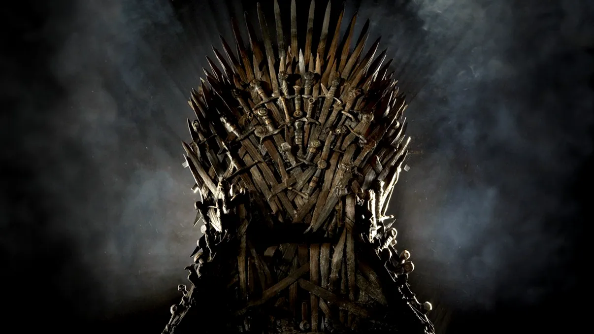 Game of Thrones este cel mai piratat serial la ora actuala