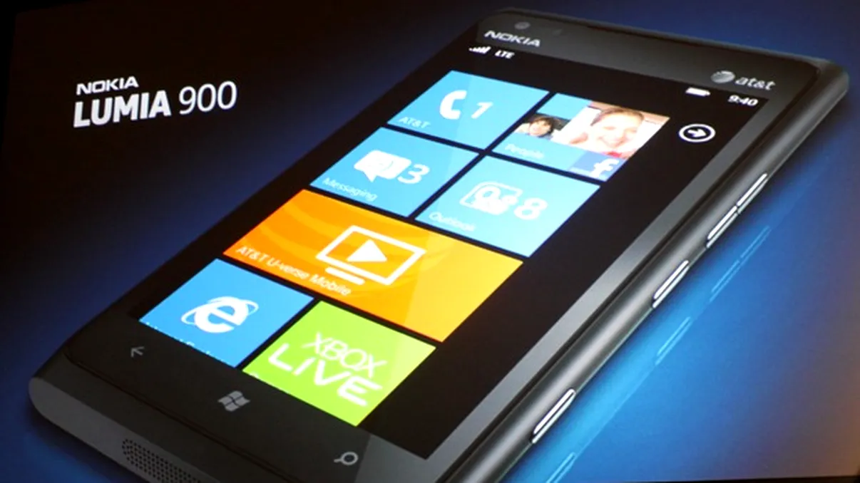 Nokia nu are emotii pentru modelele actuale Lumia, chiar si fara WP8