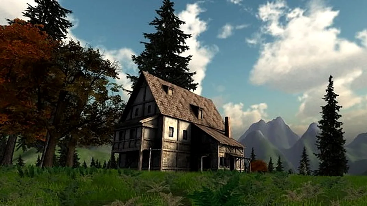 Noul engine Unity 4 aduce gaming adevarat pe Linux