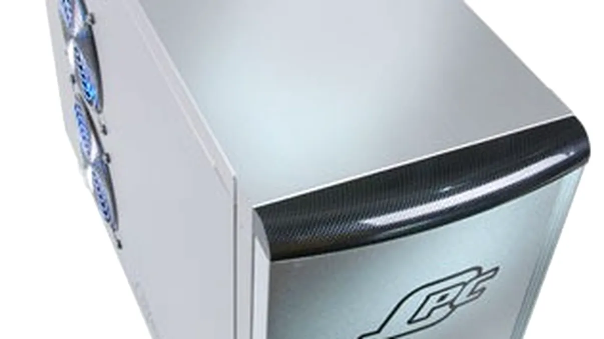 Velocity Micro iti vinde un PC de gaming de la 8.000 dolari
