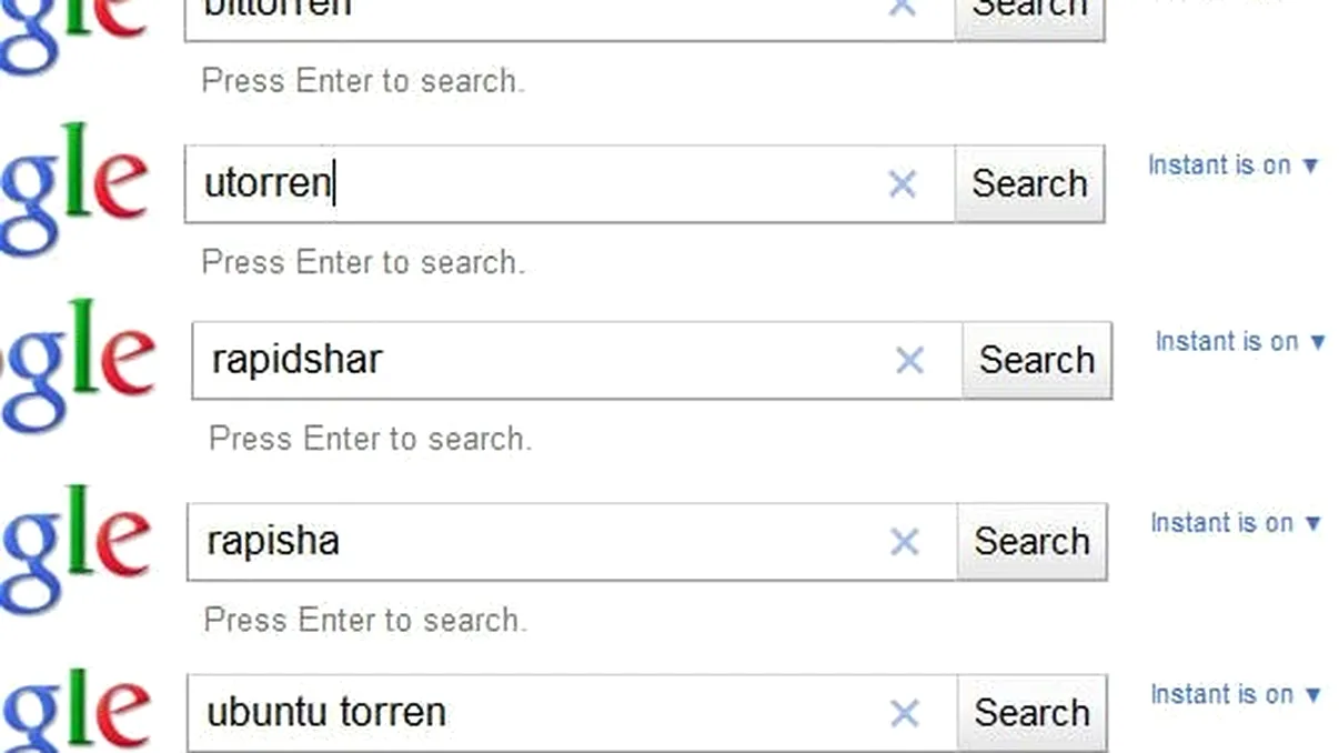 Curtea Suprema a Frantei a ajuns sa cenzureze Google