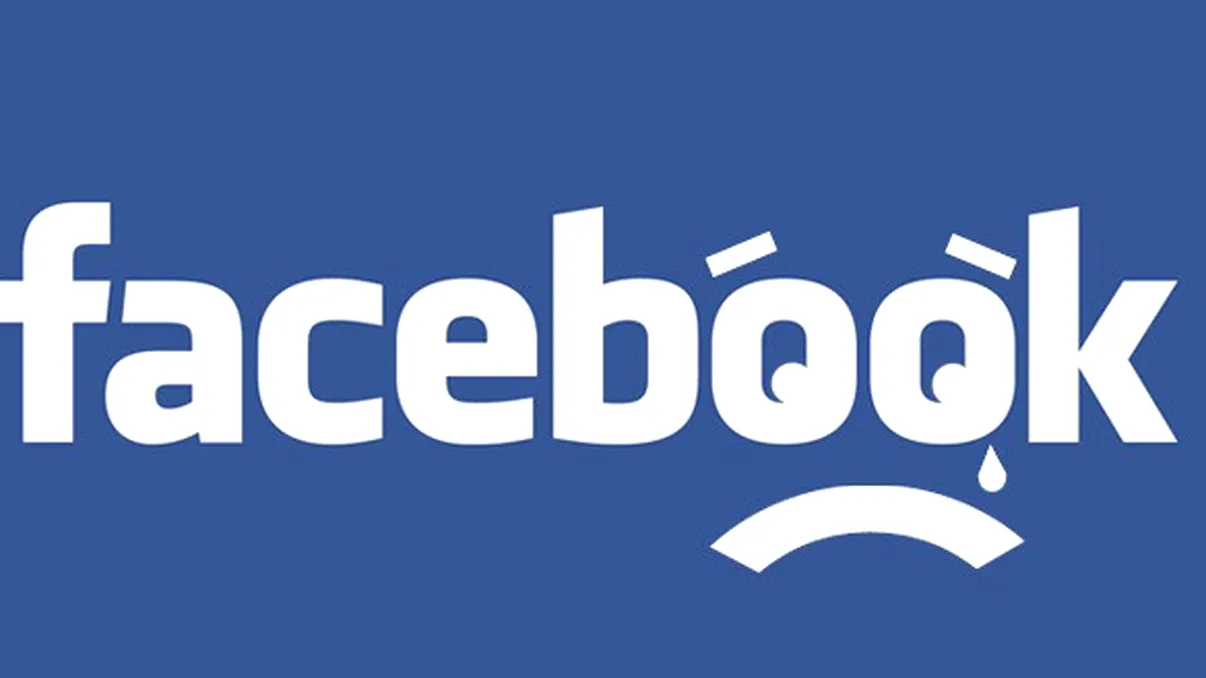  Este stabilit - in online, nu Facebook ne deprima 
