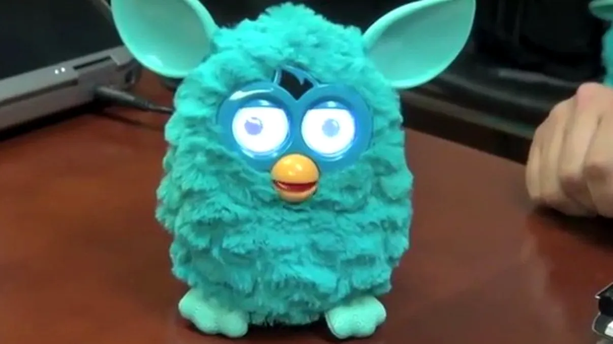 Furby se intoarce in septembrie - vine cu o aplicatie de iPad
