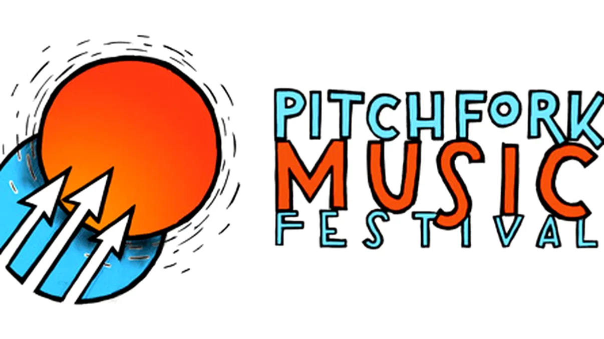 Inca un festival redat integral pe YouTube: Pitchfork Music
