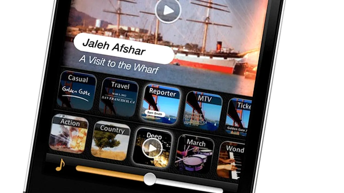 Autodesk da 60 de milioane dolari pe o aplicatie de video sharing