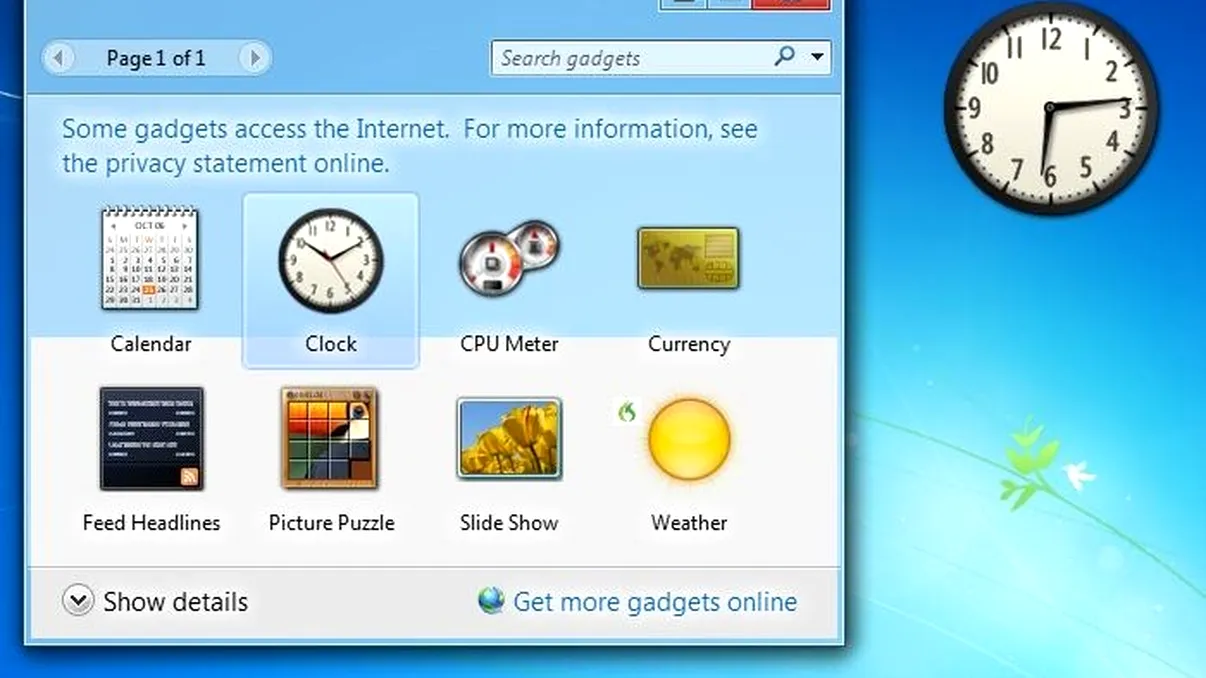 Microsoft continua sa taie functii din Windows 8