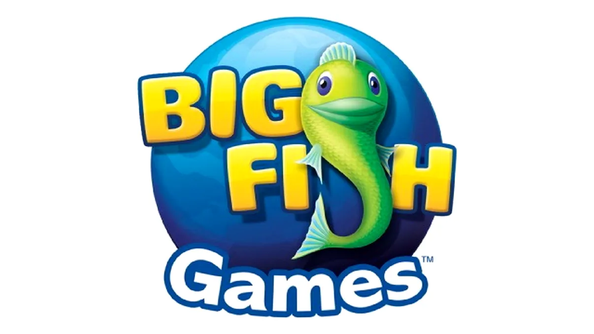 Big Fish lanseaza propriul serviciu de gaming online