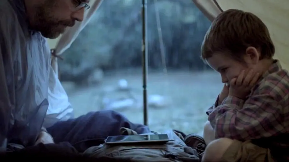 Google publica pe YouTube prima reclama la Nexus 7