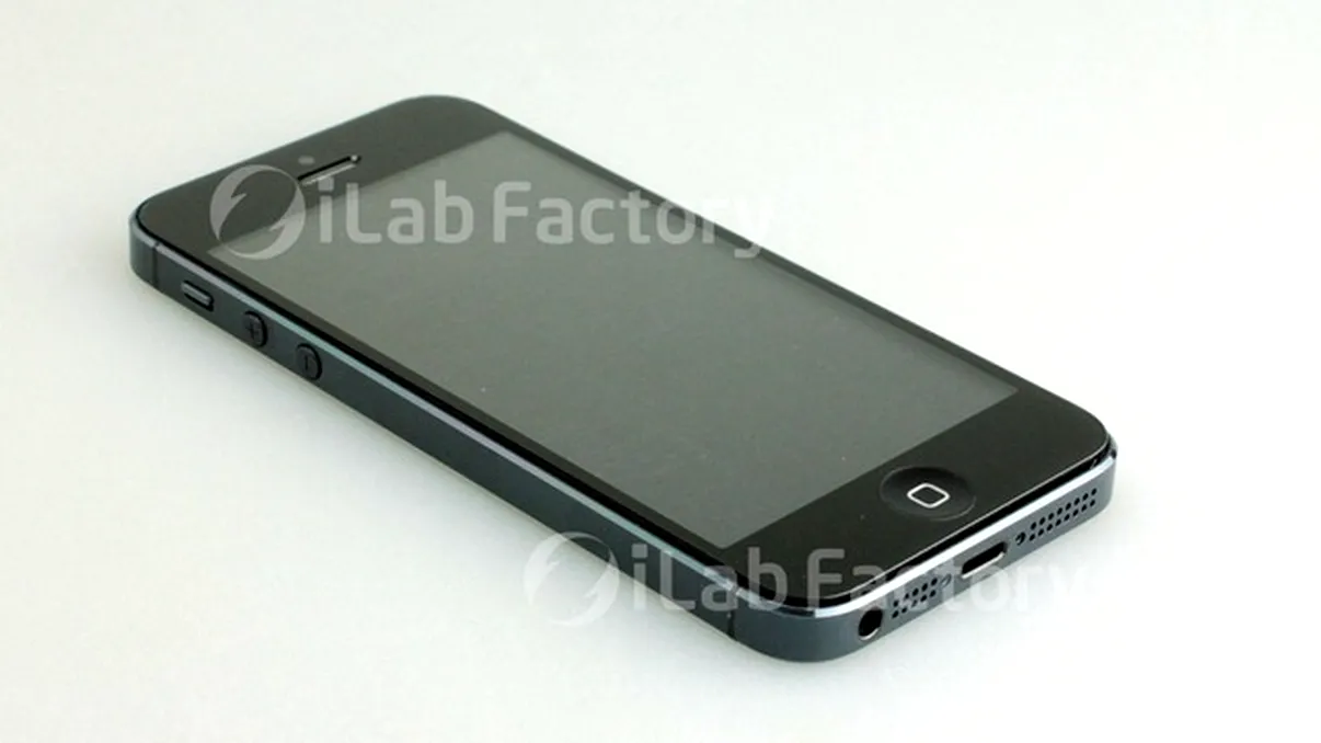 Zvonurile despre urmatorul iPhone s-au materializat intr-un produs final