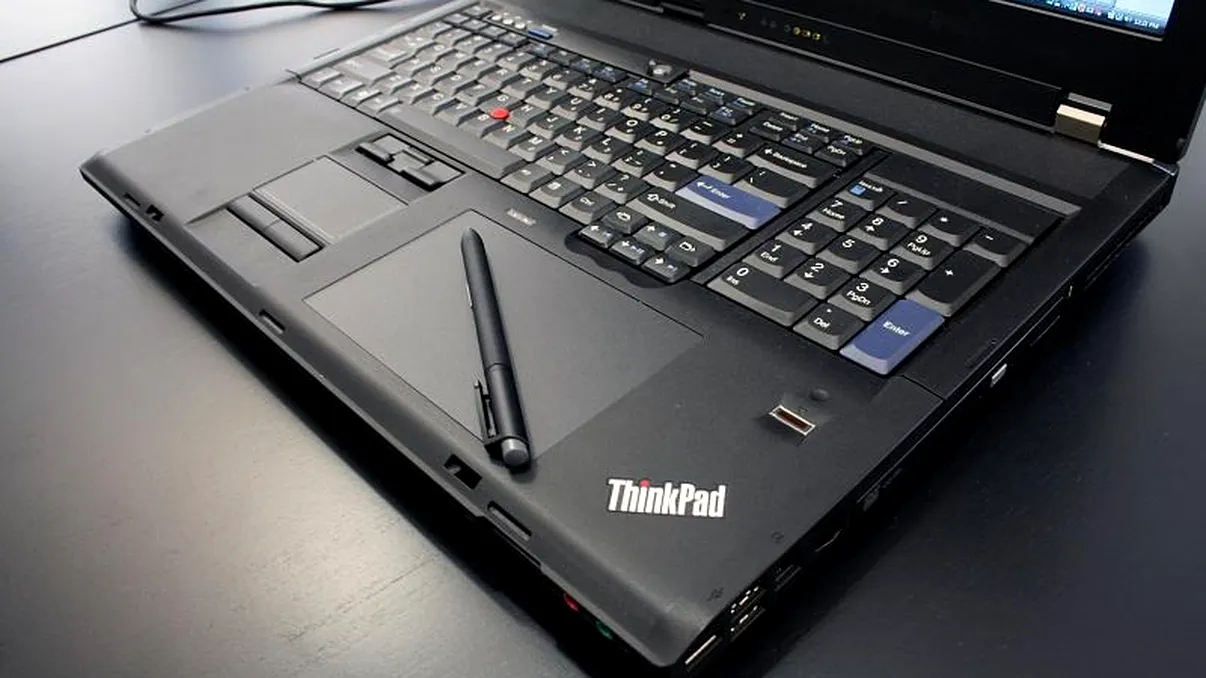 Productia de Thinkpad-uri se intoarce in tara mama: Japonia