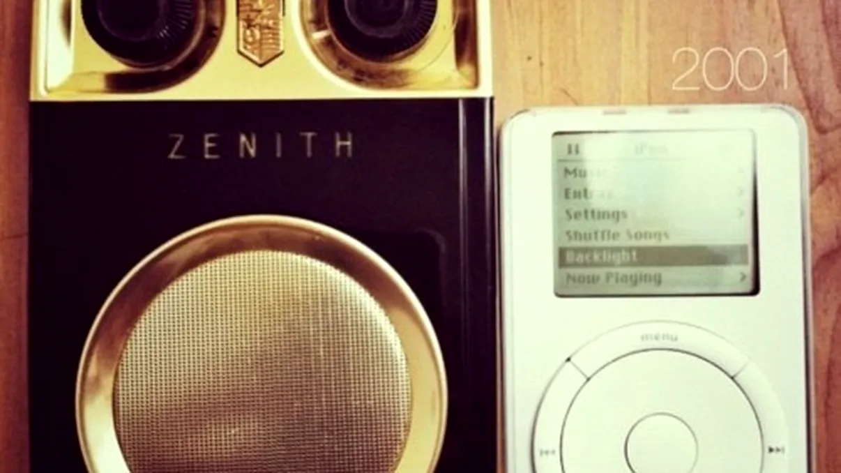 Muzica moderna duce lipsa de diversitate