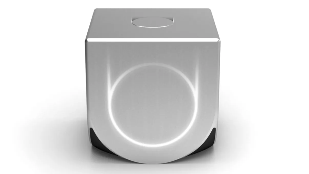 Ouya - Consola de jocuri bazata pe Android