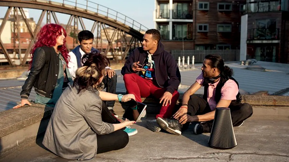 Seria SA-NSx: noi sisteme de streaming wireless de la Sony