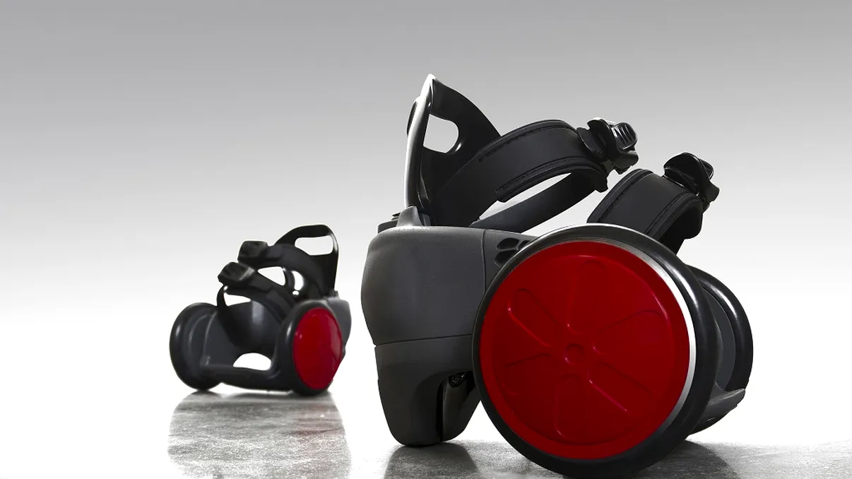 spnKiX - primele role cu telecomanda [+Video]