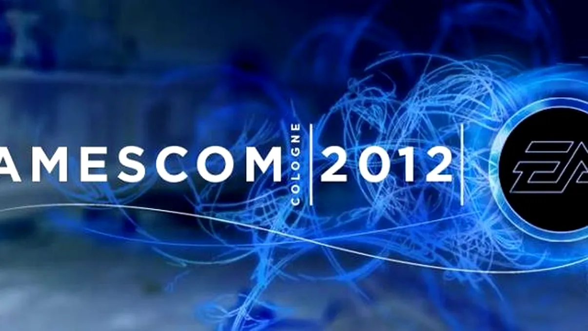 EA @ Gamescom 2012 - Gala continuarilor