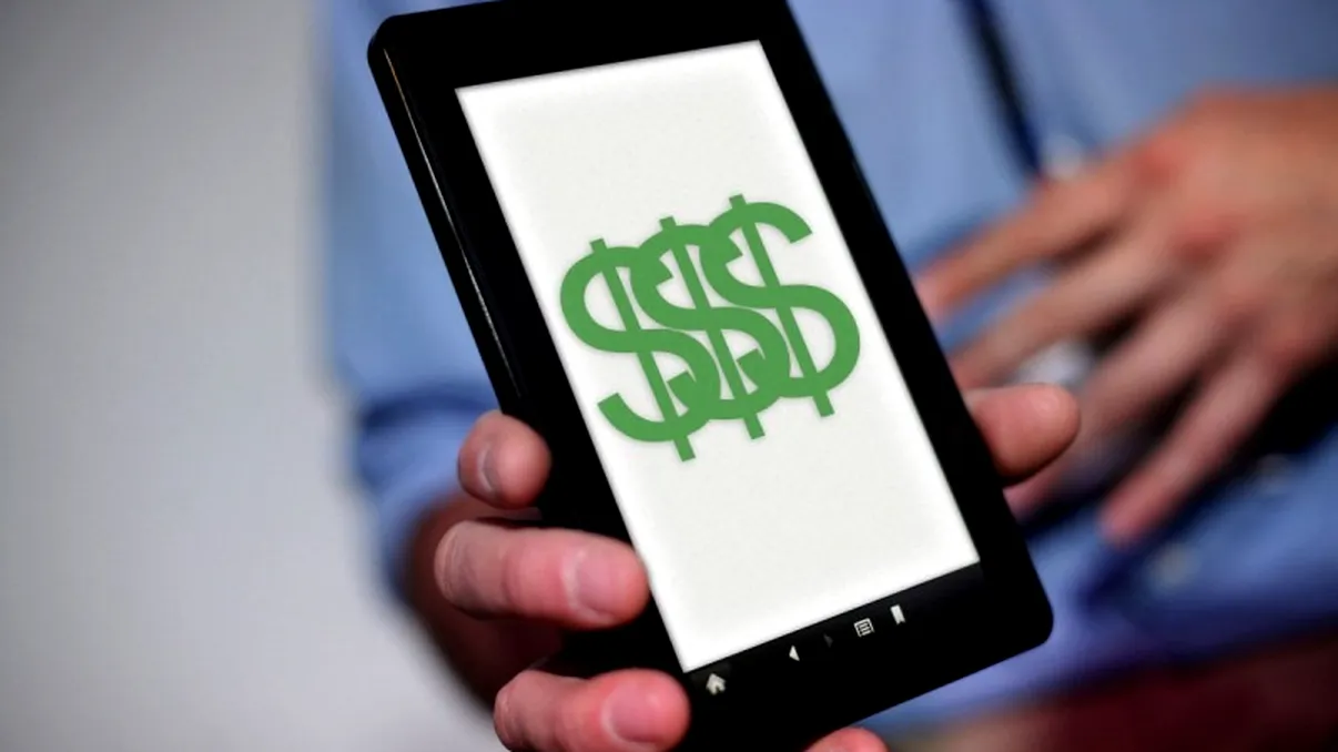 Surpriza: cartile pe Kindle se vand incredibil de bine