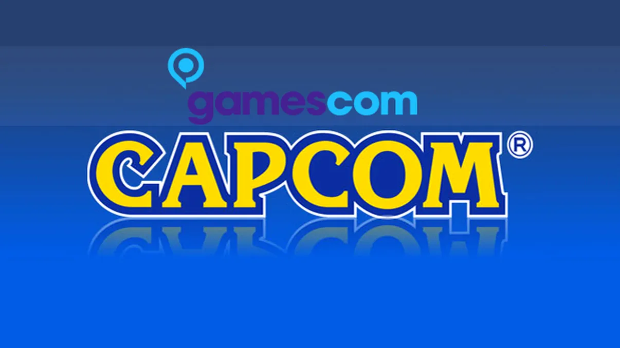 Capcom @ Gamescom 2012 – O prima incercare reusita