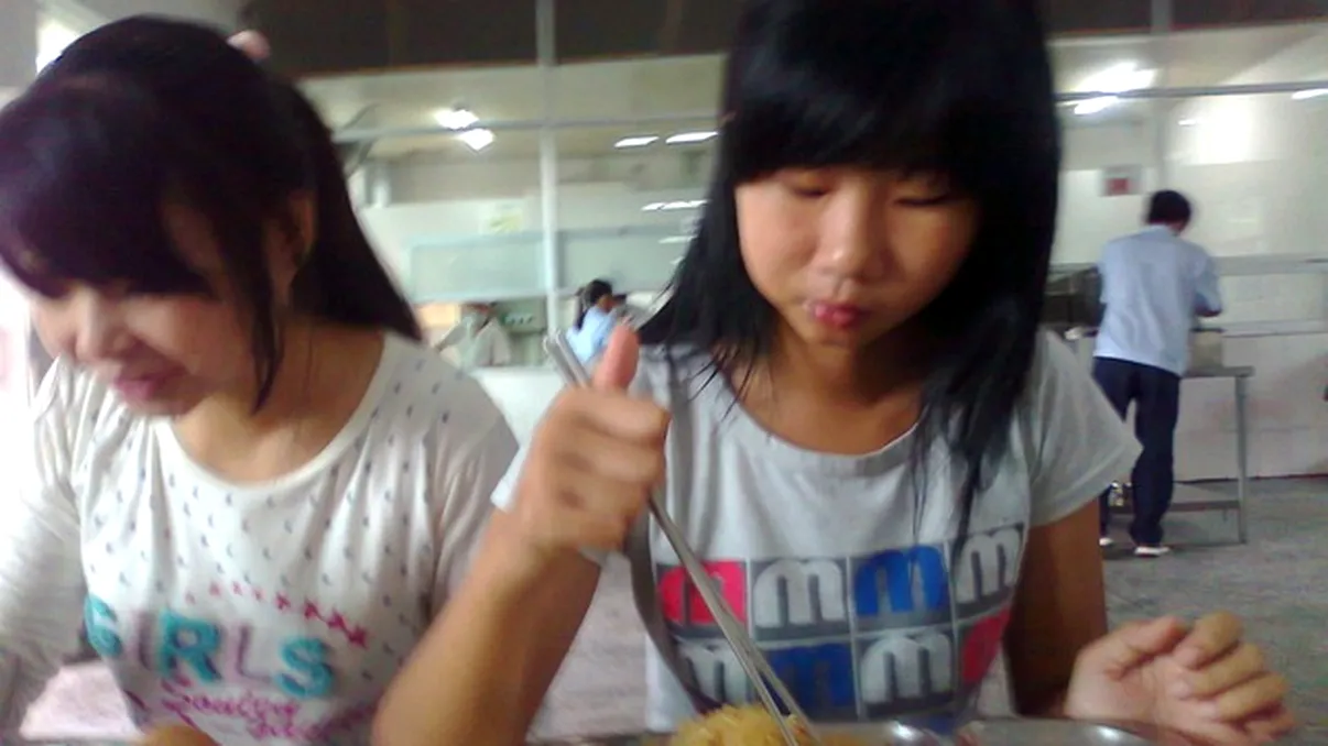 China Labor Watch: Un furnizor Samsung angajeaza minori