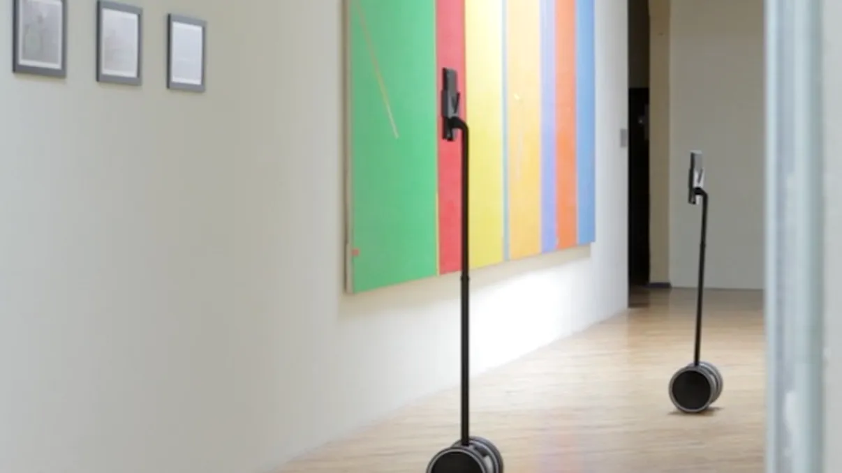 Double iti pune iPad-ul pe picioare [+VIDEO]