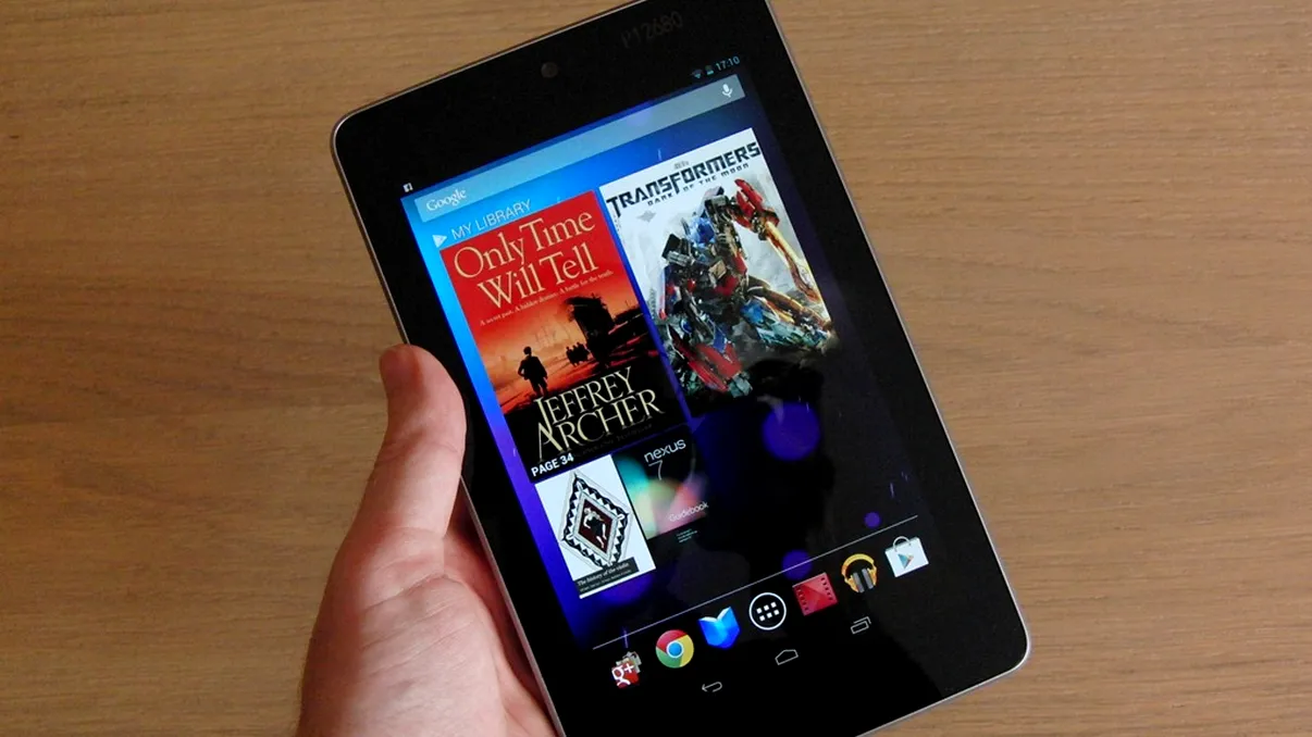 Nexus 7 la un pret decent se apropie si de Romania