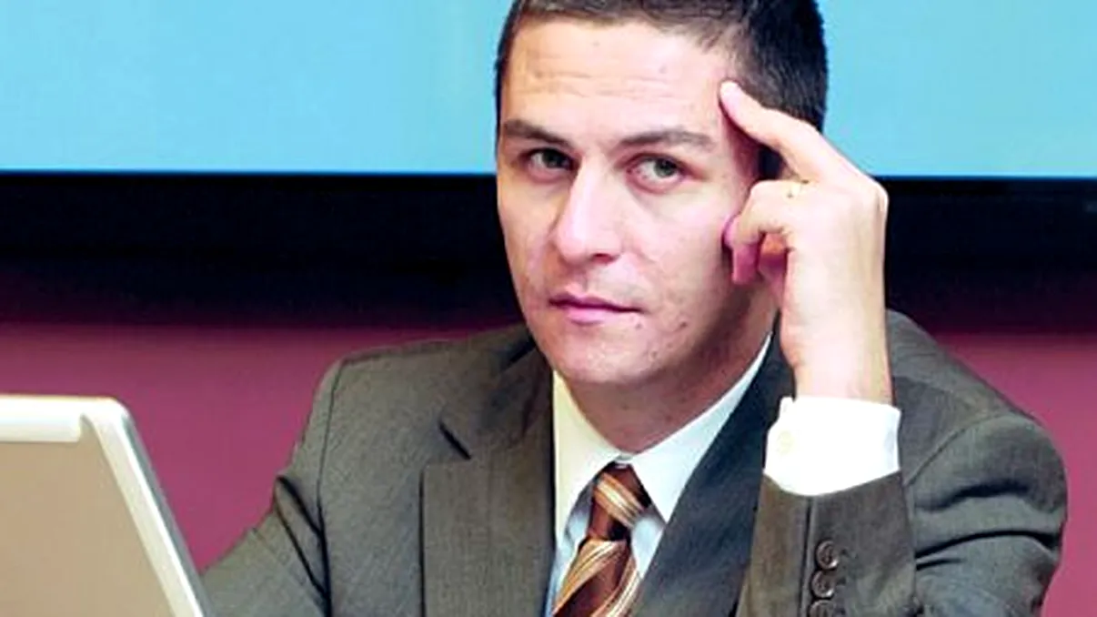 Iulian Stanciu ramane unic actionar Flanco si NOD