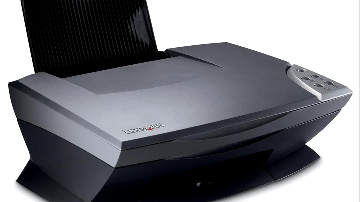 Lexmark se restructureaza. Renunta la un segment intreg din afacere.