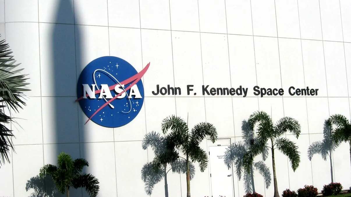 NASA Kennedy Space Center poate fi vizitat prin Google Street View